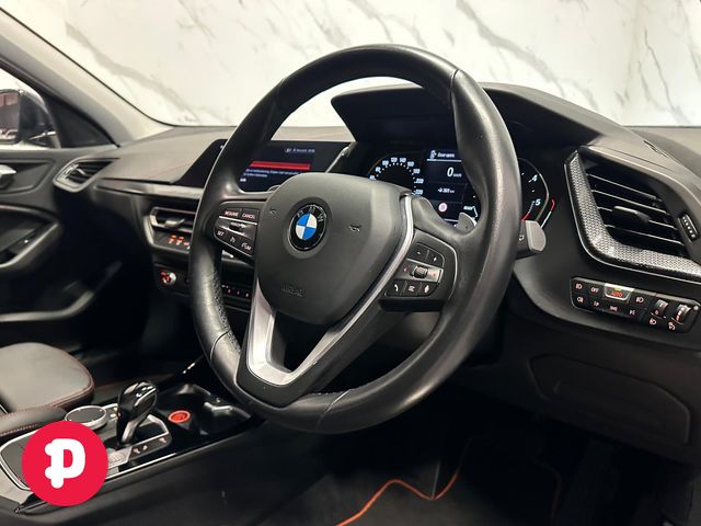 Image for 2019 BMW 1 Series X-drive 120D Sport 4DR AU - Straight Sale Discount / 6 Months Warranty