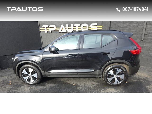 Image for 2022 Volvo XC40 