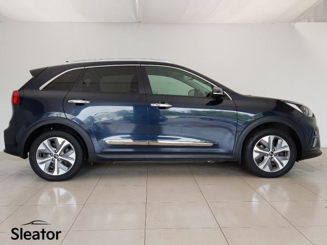 Image for 2021 Kia Niro E-niro MY2021 5DR Auto