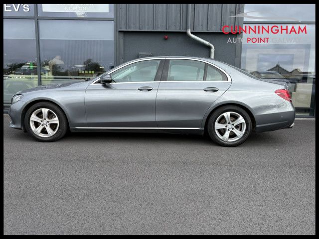 Image for 2016 Mercedes-Benz E Class E220d Avantgarde Auto
