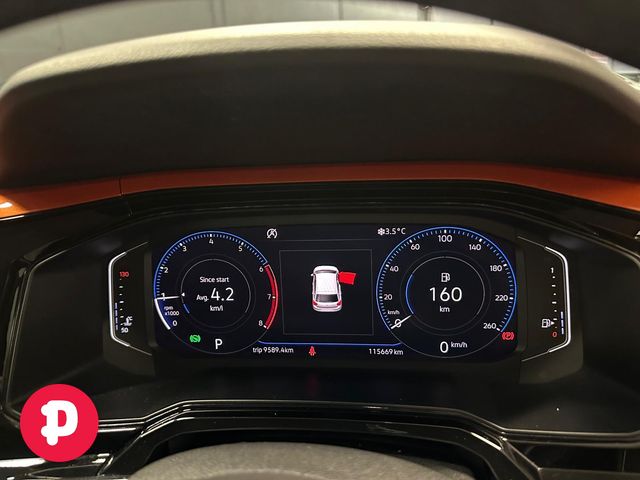 Image for 2019 Volkswagen Polo 1.0 Comfortline Auto - Straight Sale Discount - Christmas Sale Now On!!