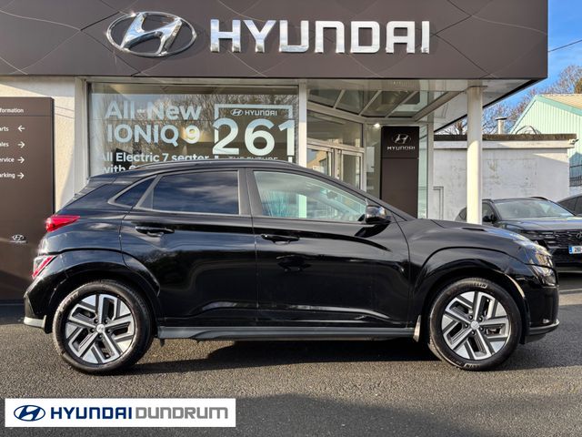 Image for 2022 Hyundai Kona Kauai Executive 39kW EV 5DR Auto