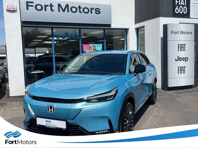 Image for 2024 Honda e:NY1 e:NY1 , Fully Electric Honda EV HRV , 69kWh Range 412 Kilometres