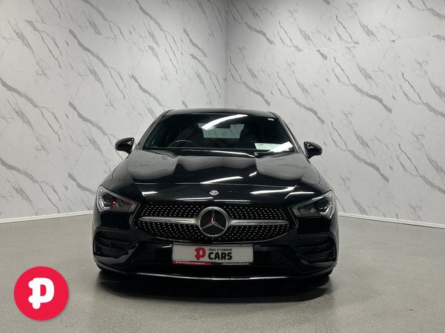 Image for 2019 Mercedes-Benz CLA Class 180 d D Coupe 4DR Auto - Straight Sale Discount 