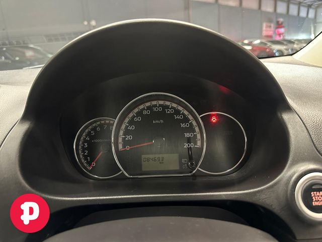 Image for 2020 Mitsubishi Mirage 1.2 Auto - Straight Sale Discount / 12 Months Warranty 