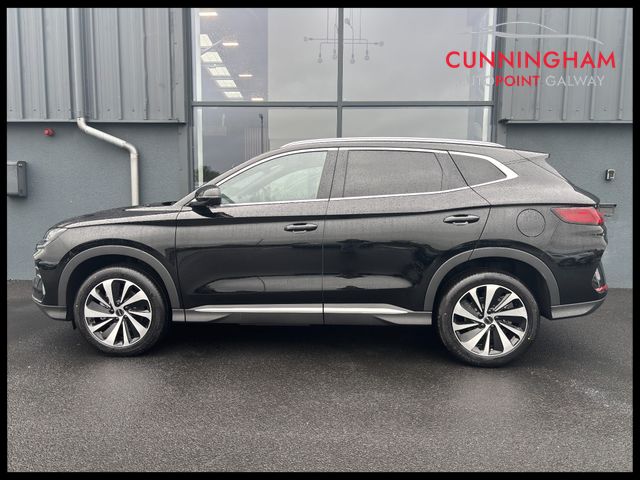 Image for 2025 BYD Seal U DM-i Comfort 26.6kWh **125km EV Range**