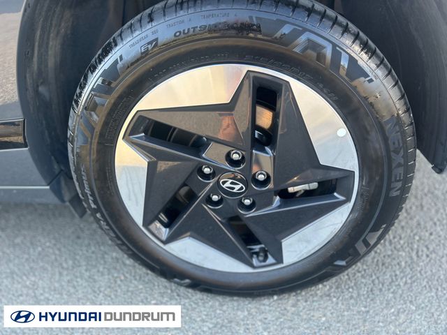 Image for 2025 Hyundai Kona Elegance 48KWH 5DR Auto