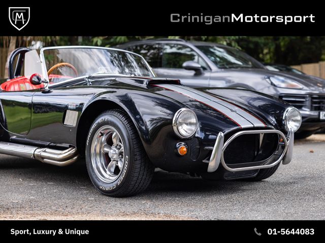 Image for 1994 AC Cobra KCC Cobra 5.3 V8