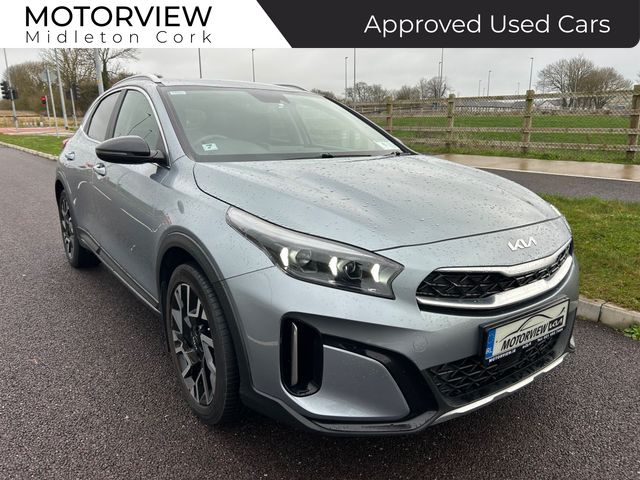 Image for 2023 Kia XCeed PE Phev 5DR Auto, **WARRANTY TILL 2030** Touch Screen Infotainment System, Bluetooth, Electronic handbrake, Alloy Wheels, Reversing Camera, 