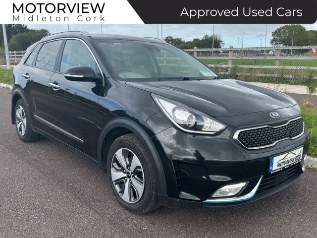 Image for 2019 Kia Niro Phev 6D 5DR Auto