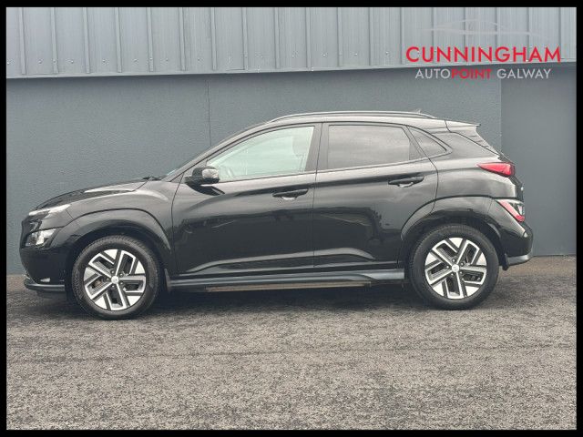 Image for 2022 Hyundai Kona Executive EV 39kWh Auto