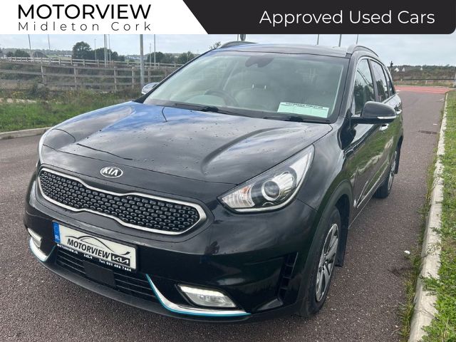 Image for 2019 Kia Niro Phev 6D 5DR Auto