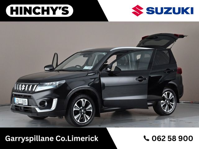 Image for 2023 Suzuki Vitara SZ-5 1.4T 4x4 Allgrip