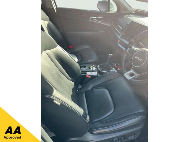 Image for 2024 Kia Sportage K3 ** HUGE SPEC** 5DR