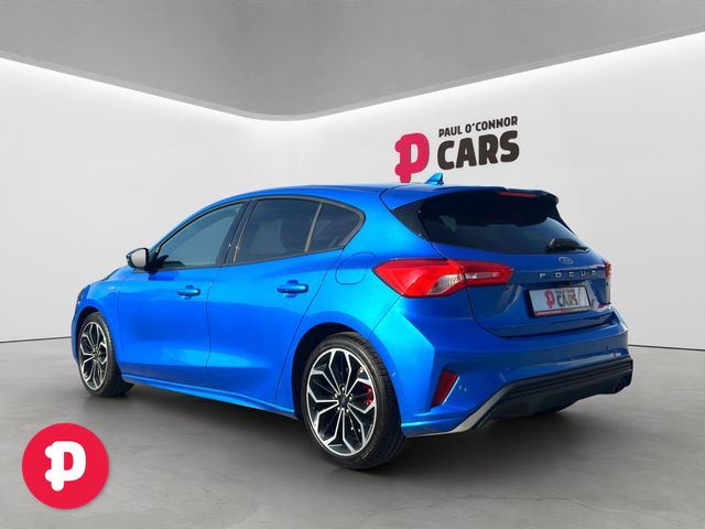 Image for 2022 Ford Focus St-line Edition 5D 1.0T125 MHE - Straight Sale Discount / 6 Months Warranty