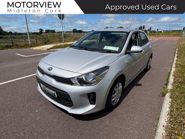 Image for 2018 Kia Rio 1.25P 5DR, **fresh Nct** , 