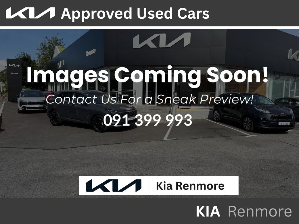 Image for 2023 Kia Niro EV K4 Cladding 5DR Auto