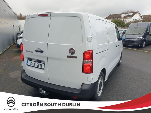 Image for 2023 Fiat Scudo 1.5TD 120HP L2 Tecnico, 53, 000Kms
