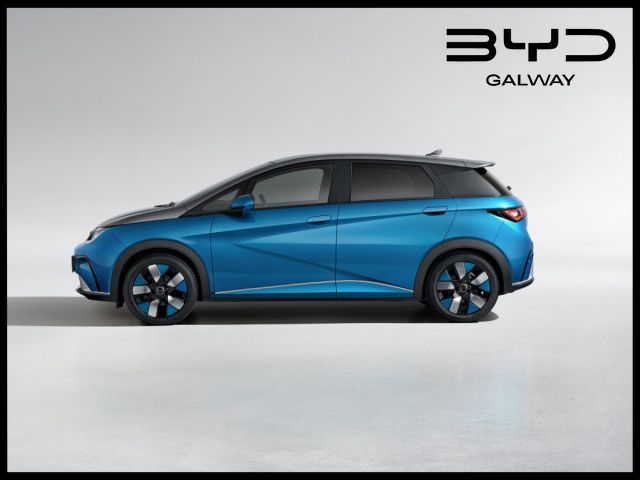 Image for 2025 BYD Dolphin Design 60kWh 