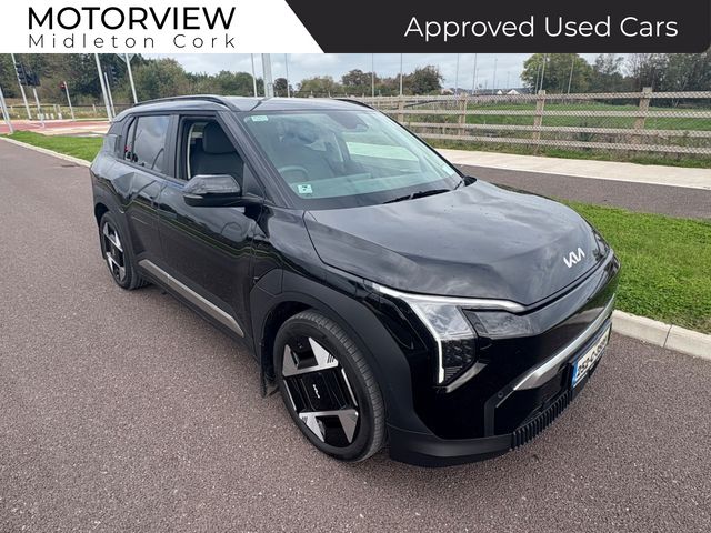 Image for 2025 Kia EV3 EV3 Earth K3 Long Range, **Finance From 0%** **3 year AA** **warranty till 2032** Apple CarPlay, Selectable Drive Mode, Reversing Camera, 