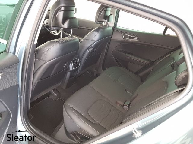 Image for 2022 Kia Sportage K3 1.6 Mhev IMT 5DR