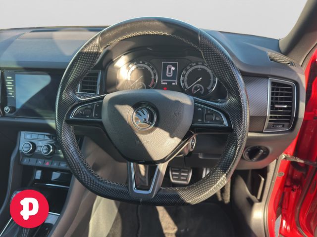 Image for 2020 Skoda Kodiaq 7S SPT 2.0TD DSG X4 - Straight Sale Discount 
