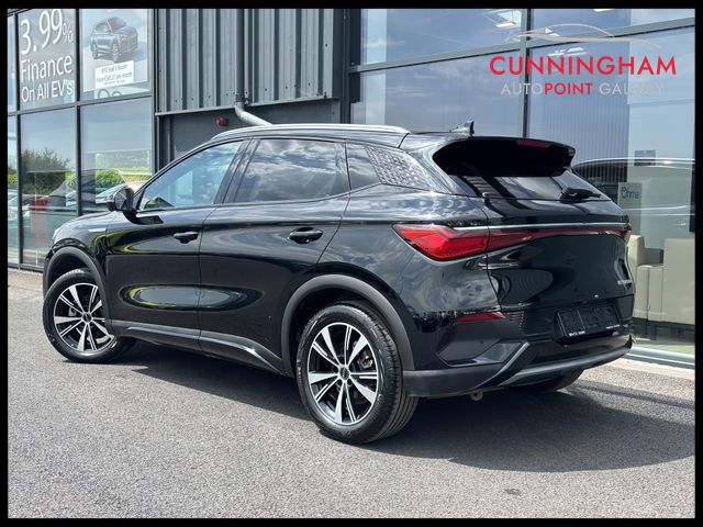 Image for 2025 BYD Atto 3 Comfort 60.5kWh