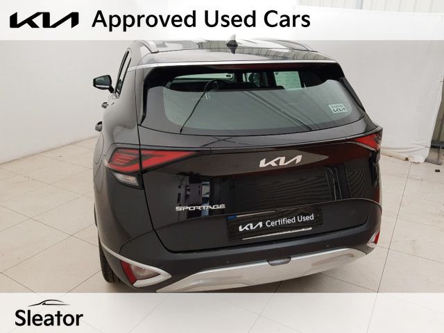 Image for 2022 Kia Sportage 1.6 CRDI K2