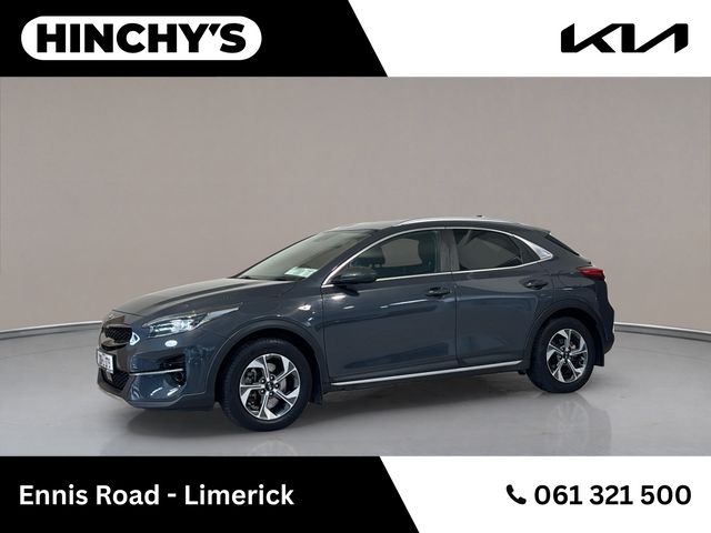Image for 2020 Kia XCeed 1.0 K2 5DR