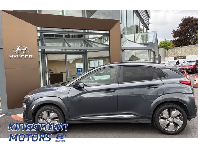 Image for 2019 Hyundai Kona Kauai Electric 5DR Auto