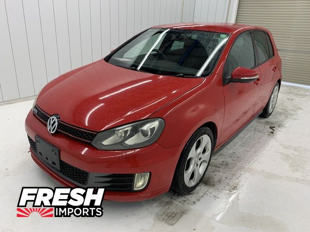 Image for 2010 Volkswagen Golf * GTI AUTO LOW MILEAGE*