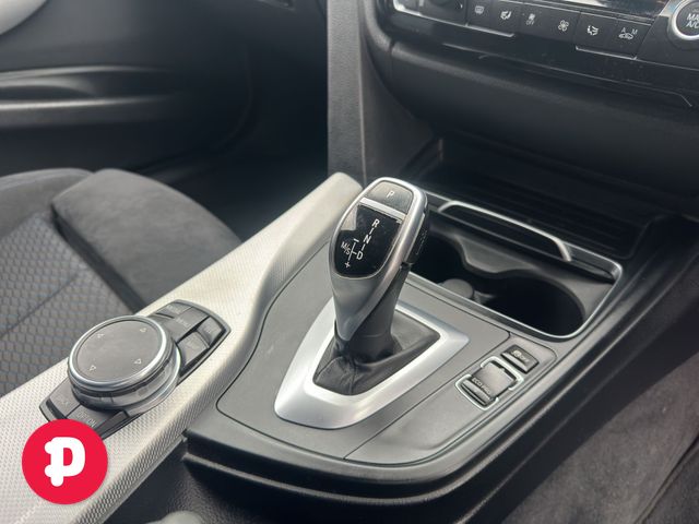 Image for 2017 BMW 3 Series 320D M-Sport Touring Auto - Straight Sale Discount 