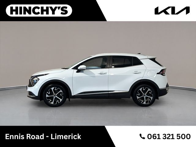 Image for 2024 Kia Sportage Kia Sportage K3 Diesel