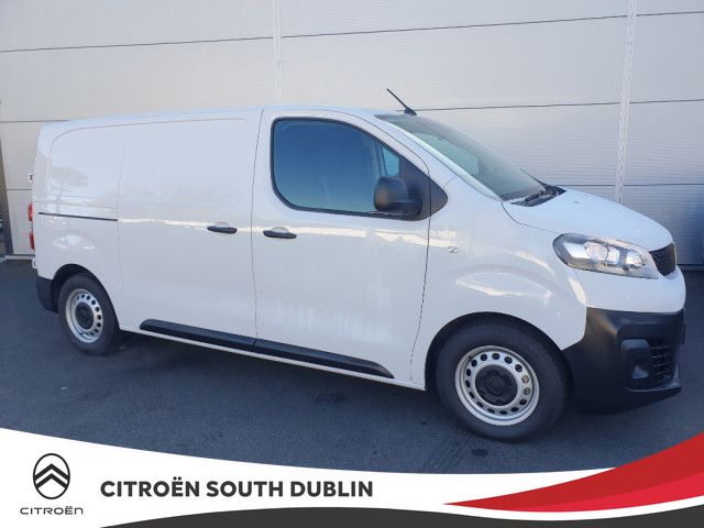 Image for 2023 Fiat Scudo "Tecnico" €21995+VAT 