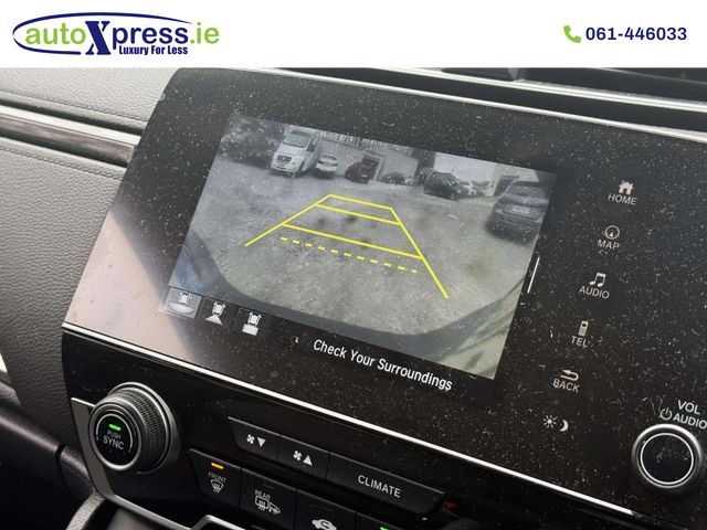 Image for 2023 Honda CR-V 2.0 I-mmd 2WD Lifestyle 5DR AU