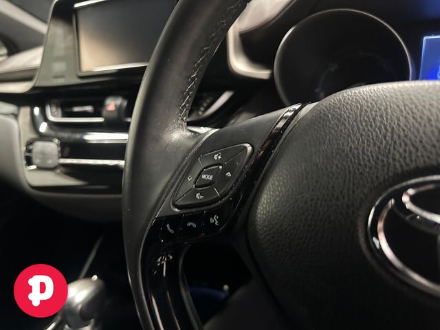 Image for 2017 Toyota C-HR G Hybrid Auto - Straight Sale Discount / 12 Months Warranty 