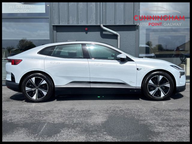 Image for 2026 Polestar 4 Long Range Coupe [Prime & Plus Packs] 