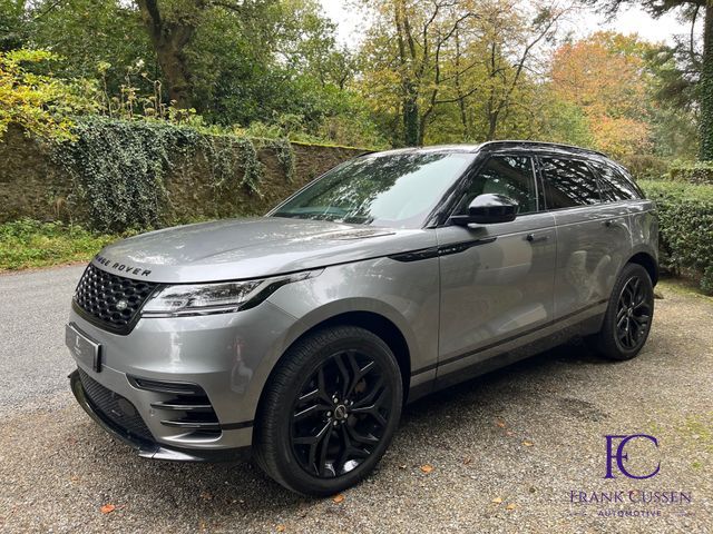 Image for 2022 Land Rover Range Rover 2.0 VELAR R DYNAMIC SE