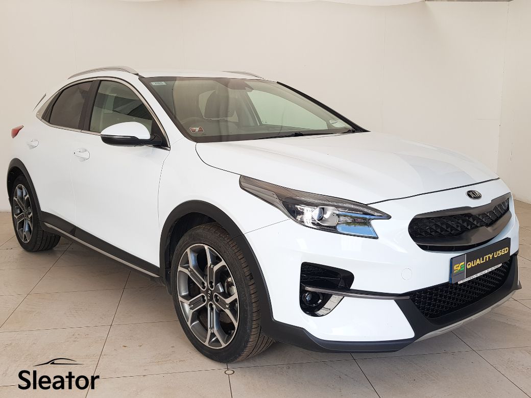 Image for 2025 Kia XCeed Phev MY24 5DR Auto