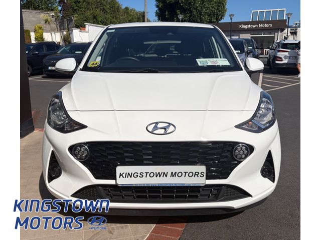 Image for 2023 Hyundai i10 Deluxe 5DR
