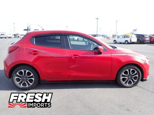 Image for 2015 Mazda Demio *TOURING MODEL WITH KIT*