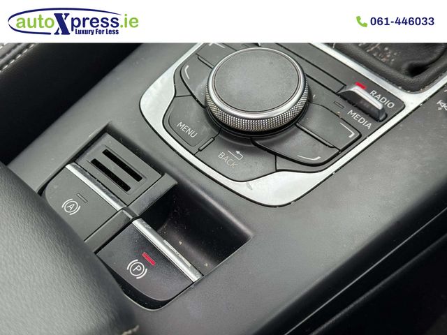 Image for 2012 Audi A3 2.0 TDI S Line 148BHP 3DR