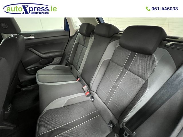 Image for 2020 Volkswagen Polo TSI R LINE Automatic, Low mileage