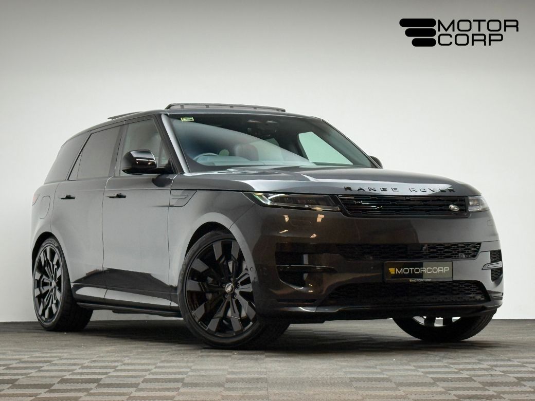 Image for 2024 Land Rover Range Rover Sport DYNAMIC SE *PAN ROOF*