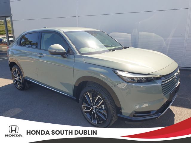 Image for 2025 Honda HR-V "Advance " Model 