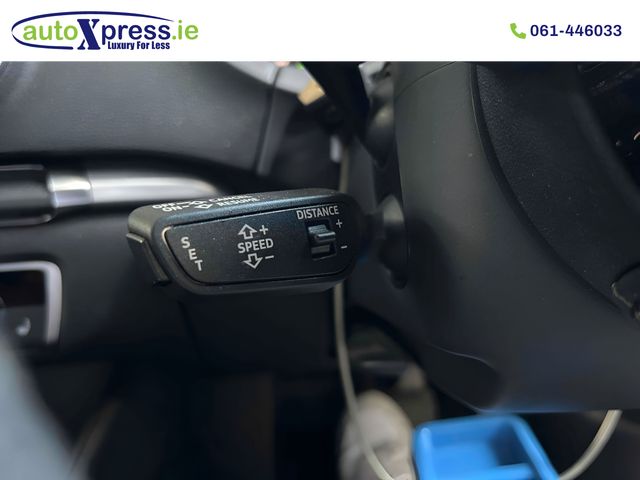 Image for 2018 Audi A3 Leather Pack 1.4TFSI SPORT Automatic