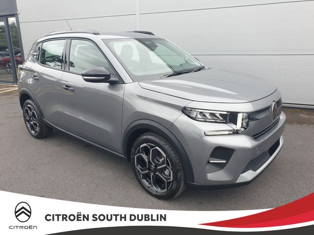 Image for 2026 Citroen C3 " You " Model. In our showroom and available for January registration