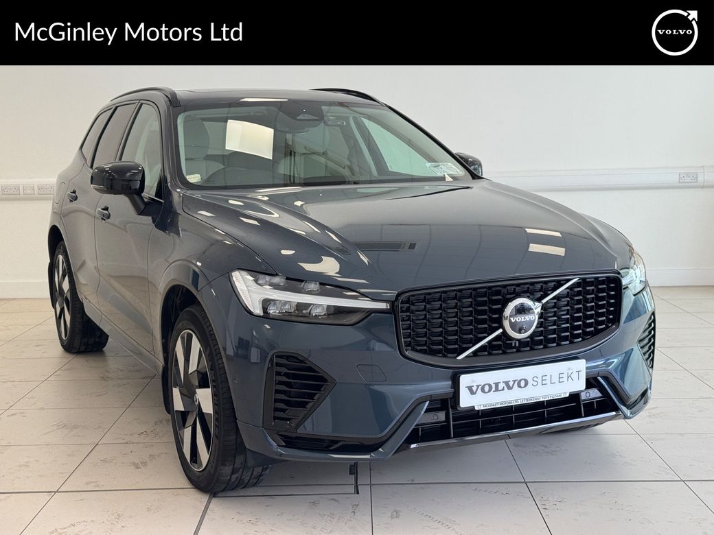 Image for 2024 Volvo XC60 T6 Phev Plus Dark AWD 5DR Auto