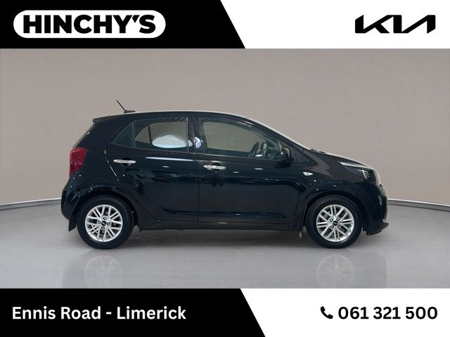 Image for 2023 Kia Picanto 1.0 MY23 5DR