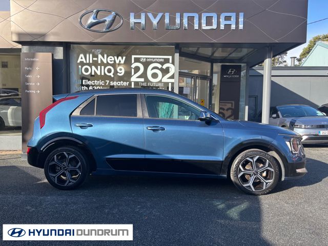 Image for 2023 Kia Niro Phev K4 5DR Auto